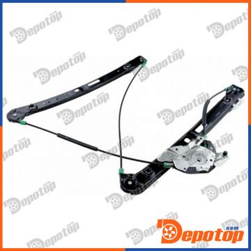 Lève vitre droite avant pour BMW | EPS-BM-002, 01SKV082
